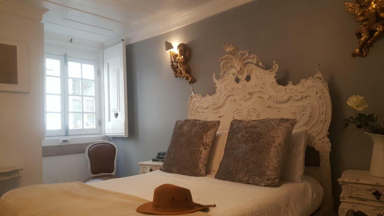 Charming Apartment I Historical Center Lisboa Exteriér fotografie