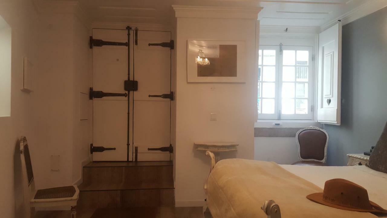 Charming Apartment I Historical Center Lisboa Exteriér fotografie